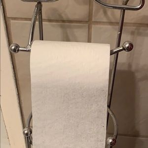 Meet your Posher, Ricky